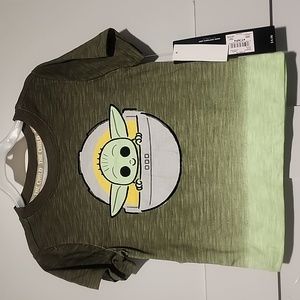 Baby Yoda Tee